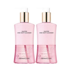 더마큐어마스터원샷클렌저 TOP01