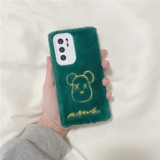 터지다 쌀 드랜드 털 KAW 곰돌이 화웨이 P40 핸드폰케이스 P30 겨울 가을 MATE30 풀팩토리 렌즈 NOVA5PRO