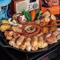 곱이고운