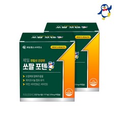 쏘팔메토 TOP01