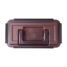 LG 정품 김치냉장고 전용 김치통 6.7L AKC67523735 K410MB19E K410S14E K410SN14E K411SN191 K417W143 Z402MTE153 등