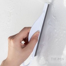 더제이민 싱크대 스퀴지 미니핸드스퀴지, 1개