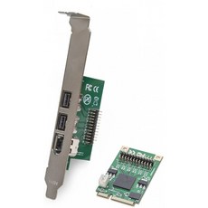 firewire1394카드2포트