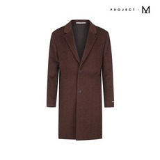 프로젝트엠캐시미어코트
