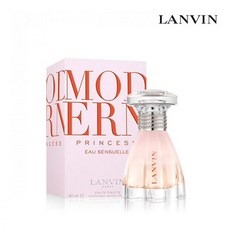 브랜드향수 랑방 모던 프린세스 오 센슈얼 EDT 30ml