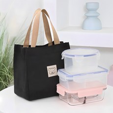 뷰레이터닷컴 토끼 캔버스 미니백 상품 이미지