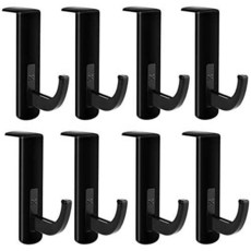 Gaming Headphone Headset Hanger Bracket Hook Holder Stand Mounted Mon, 상세내용참조