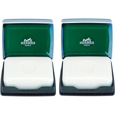 헤르메스 파리 럭셔리 헤르메스 도르 랑 베르테 기프트 비누 35oz / 100g 박스형 향수 비누 / 사본 퍼퓸, 단일상품