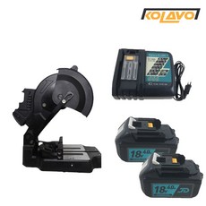 콜라보금속절단기