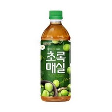 초록마을유기농매실1+1