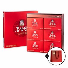 정관장홍삼원 TOP01