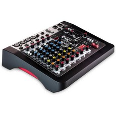 Allen & Heath ZEDi-10FX 컴팩트 하이브리드 오디오 믹서