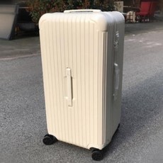 프리미엄지퍼형캐리어투명커버