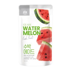 발란스그로우 수박에이드, 20개, 230ml