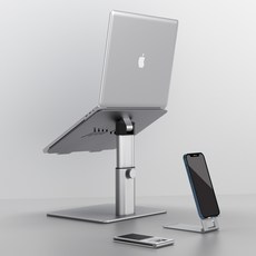 크리에이트알루미늄각도조절