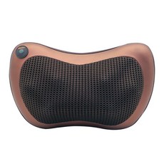 나비8구쿠션마사지기멀티온열안마기dr-690