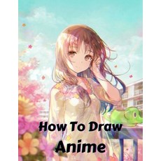 How To Draw Anime: The Complete Guide to Drawing Action Manga: A Step-by-Step Manga for the Beginner... Paperback, Independently Published, English, 9798588727266