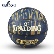 NBA spalding 스팔딩 농구공 125주년 기념 리미티드 에디션 7호