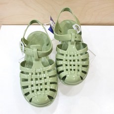 메듀즈샌들올리브