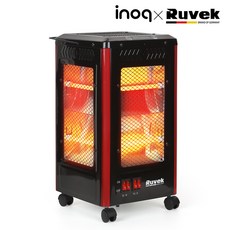 이노크 5방난로 오방향난로 RU-505HM