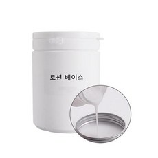 [화장품 베이스] 로션베이스 (로션만들기 베이스), 1개, 로션만들기 베이스-100g - 로션만들기