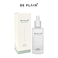 비플레인 시카풀 앰플 50ml, 단일상품