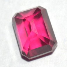 천연루비5ct
