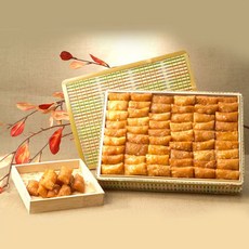 유과키트