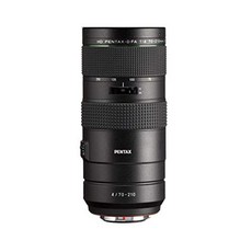 펜탁스 k-3 마크 iii aps-c-포맷 dslr 카메라 바디 실버 hd d fa 70-210mm f4 ed sdm wr 렌즈