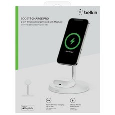 벨킨맥세이프보조배터리