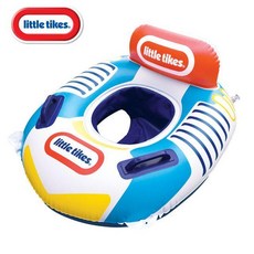 리틀타익스보행기튜브