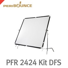 [Peri Bounce] PFR 2424 Kit DFS /페리바운스 버터플라이(2424), 1개