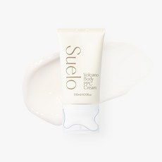 [슈엘로] 볼케이노 바디 PPC 셀룰라이트 괄사크림, 1개, 120g, 120ml