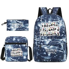 기묘한이야기굿즈