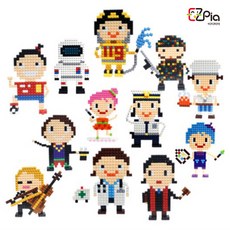 이지툭툭블럭선풍기