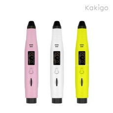 카키고네일드릴