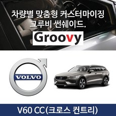 그루비선쉐이드라브