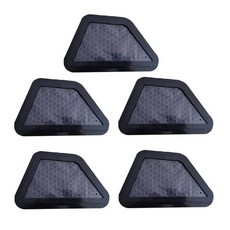 4M0819100 아우디 호환 Q8 SQ8 RSQ8 - 4M 4MN Q7 SQ7 4MB 4MD819441 자동차 액세서리, 04 5Pcs External Filter