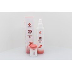  [본사정품] 뿌리는 마그네슘 아니모 마그네슘 클라우드 스프레이 마일드 스포츠 오일 근육뭉침 결림 뻐근함, 100ml, 1개 