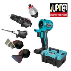 주피터멀티드릴