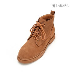 babara워커