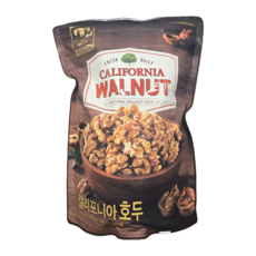 T STANDARD 캘리포니아 호두 1KG, 1개