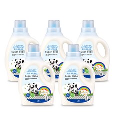 슈가버블유아세제