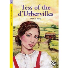 TESS OF THE D URBERVILLES, Compass Publishing