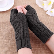 앙고라손모아장갑