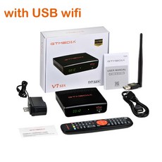 튜너매그넘안테나