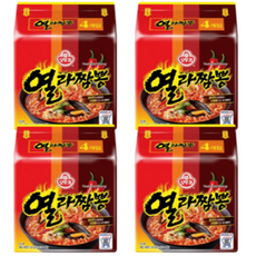 오뚜기 열라짬뽕 130g