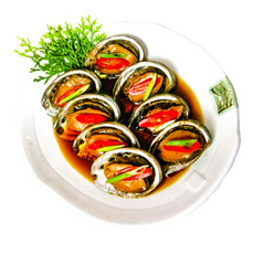 신선배송 국내산 완도 전복장 전복 장조림 700g 1.2kg, 1개