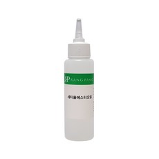 세티올에스터오일 / 천연비누 화장품 재료, 1개, 1L