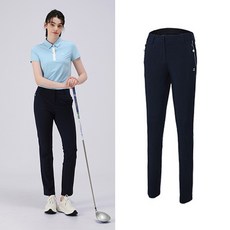 커터앤벅 여성 퍼펙트 라운딩 팬츠 2121220402 NV